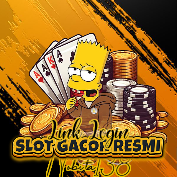 NOBITA138: Destinasi Jackpot Terbesar dengan Winrate 98% Tanpa Batas!