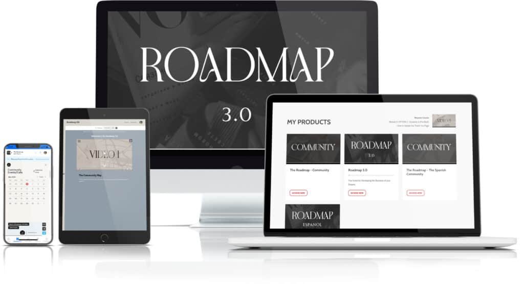 Roadmap to Riches Master Resell Rights