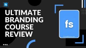 Ultimate Branding Course Review