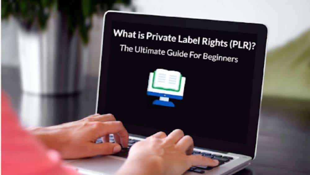 What are Private Label Rights