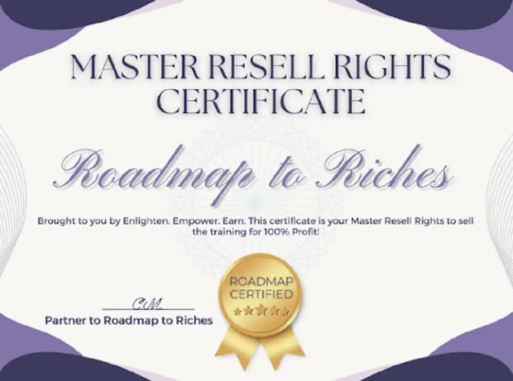 Master Resell Rights for Beginners (1)