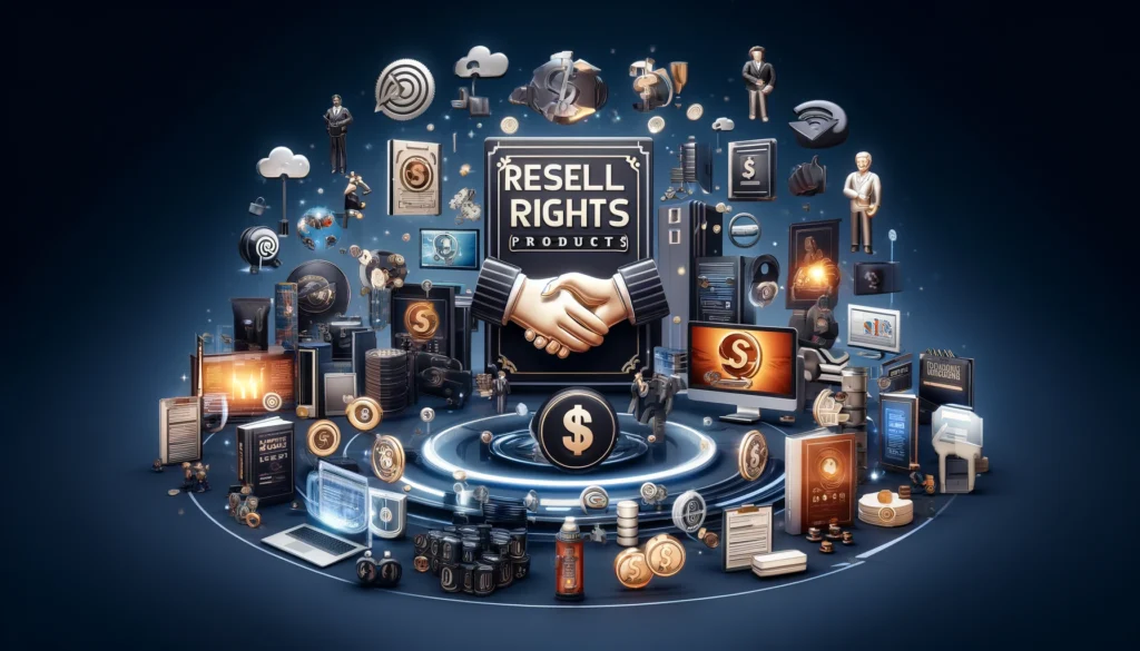 Master Resell Rights Training (2)