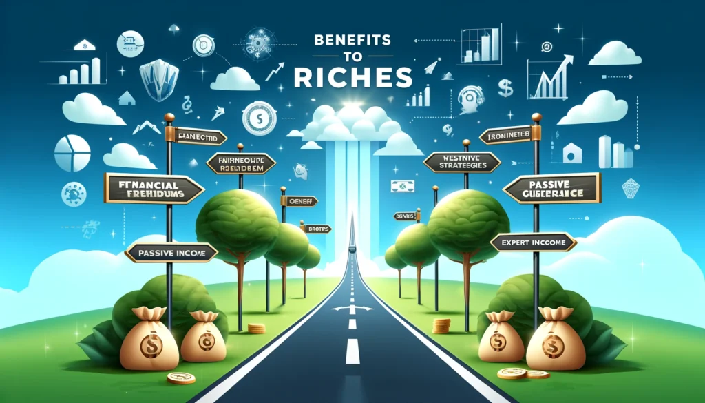 Roadmap to Riches vs Legendary Marketer